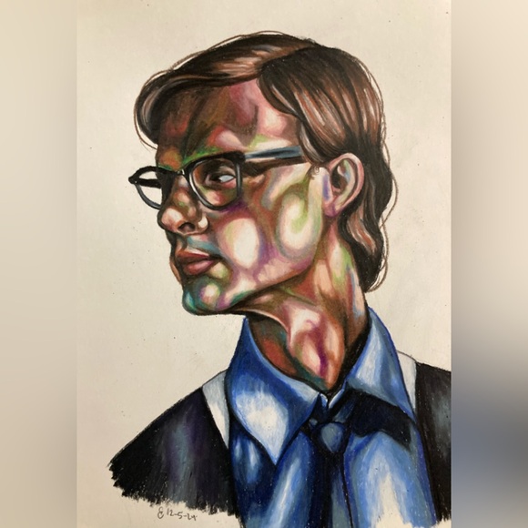 Thank you for checking out my closet all items sold after this sign! - Picture 16 of 16